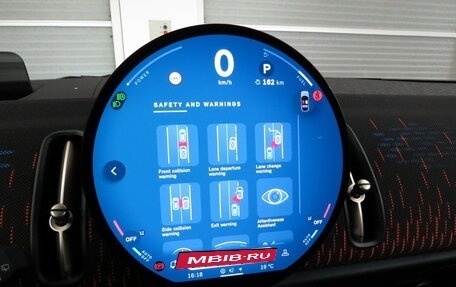 MINI Countryman, 2024 год, 7 300 000 рублей, 33 фотография