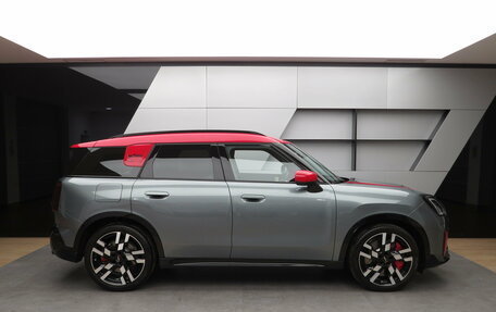 MINI Countryman, 2024 год, 7 300 000 рублей, 37 фотография