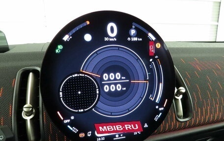 MINI Countryman, 2024 год, 7 300 000 рублей, 25 фотография