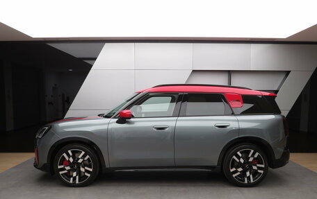 MINI Countryman, 2024 год, 7 300 000 рублей, 36 фотография