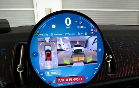 MINI Countryman, 2024 год, 7 300 000 рублей, 20 фотография