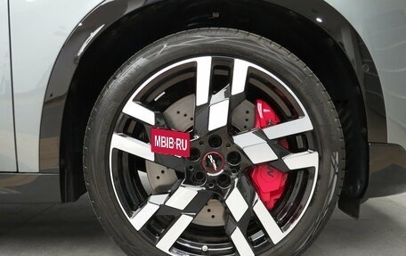 MINI Countryman, 2024 год, 7 300 000 рублей, 38 фотография