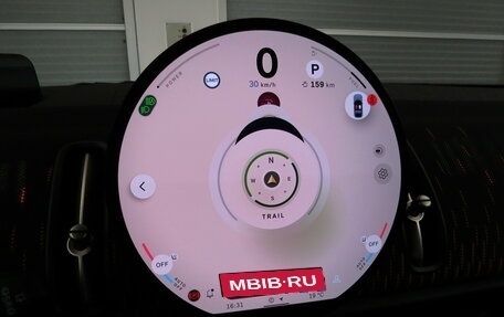 MINI Countryman, 2024 год, 7 300 000 рублей, 21 фотография