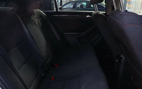 Volkswagen Jetta VI, 2018 год, 1 397 000 рублей, 8 фотография