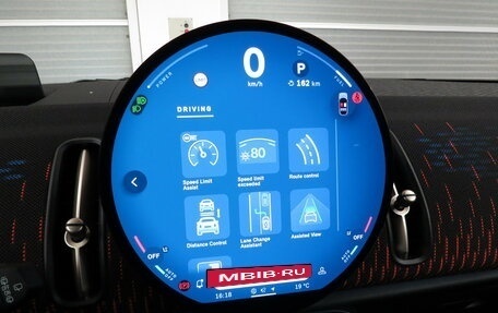 MINI Countryman, 2024 год, 7 300 000 рублей, 32 фотография