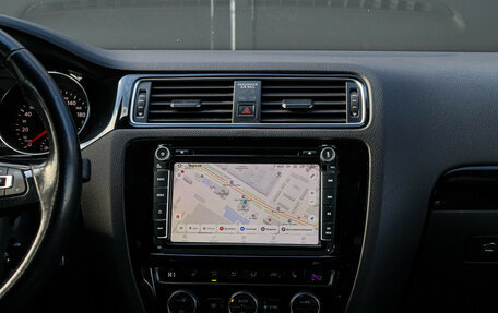 Volkswagen Jetta VI, 2018 год, 1 397 000 рублей, 10 фотография