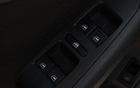 Volkswagen Jetta VI, 2018 год, 1 397 000 рублей, 13 фотография