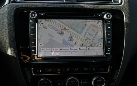 Volkswagen Jetta VI, 2018 год, 1 397 000 рублей, 15 фотография