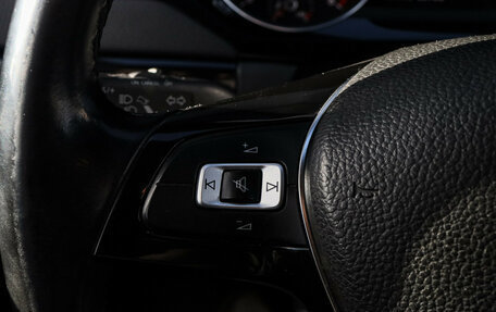 Volkswagen Jetta VI, 2018 год, 1 397 000 рублей, 18 фотография