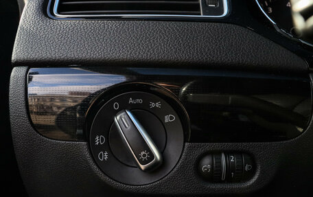 Volkswagen Jetta VI, 2018 год, 1 397 000 рублей, 16 фотография