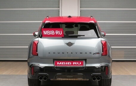 MINI Countryman, 2024 год, 7 300 000 рублей, 35 фотография