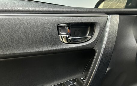 Toyota Corolla, 2014 год, 1 333 000 рублей, 11 фотография