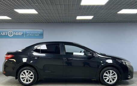 Toyota Corolla, 2014 год, 1 333 000 рублей, 8 фотография