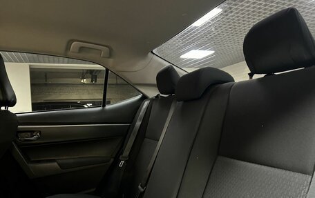 Toyota Corolla, 2014 год, 1 333 000 рублей, 12 фотография