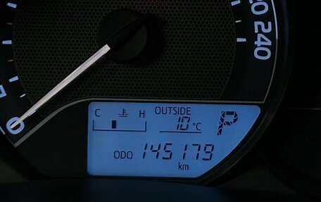 Toyota Corolla, 2014 год, 1 333 000 рублей, 17 фотография