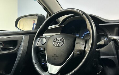 Toyota Corolla, 2014 год, 1 333 000 рублей, 15 фотография