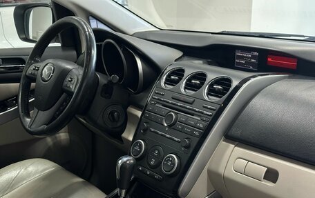 Mazda CX-7 I рестайлинг, 2010 год, 1 149 900 рублей, 6 фотография