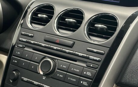 Mazda CX-7 I рестайлинг, 2010 год, 1 149 900 рублей, 8 фотография