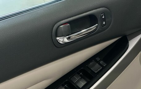 Mazda CX-7 I рестайлинг, 2010 год, 1 149 900 рублей, 9 фотография