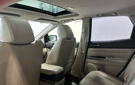 Mazda CX-7 I рестайлинг, 2010 год, 1 149 900 рублей, 13 фотография