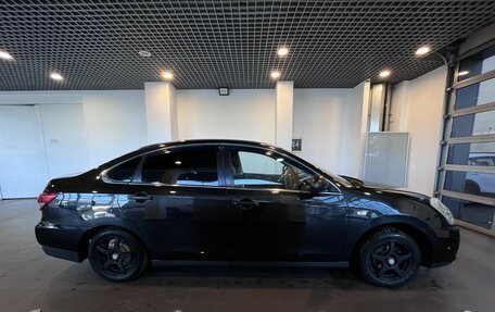 Nissan Almera, 2014 год, 629 000 рублей, 2 фотография