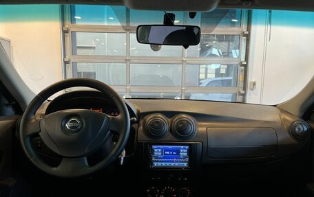 Nissan Almera, 2014 год, 629 000 рублей, 9 фотография