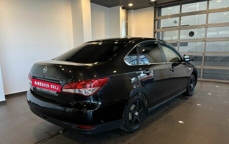 Nissan Almera, 2014 год, 629 000 рублей, 3 фотография