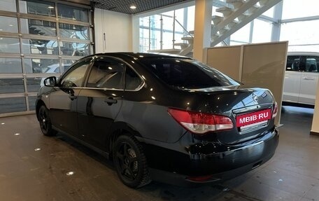 Nissan Almera, 2014 год, 629 000 рублей, 5 фотография