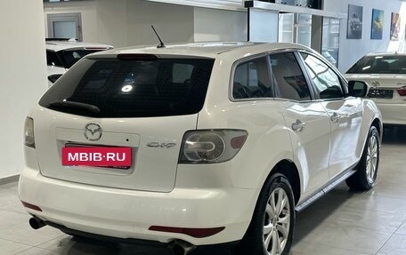 Mazda CX-7 I рестайлинг, 2010 год, 1 149 900 рублей, 4 фотография