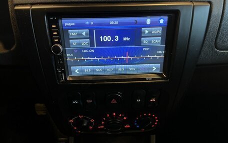 Nissan Almera, 2014 год, 629 000 рублей, 13 фотография