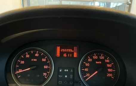 Nissan Almera, 2014 год, 629 000 рублей, 11 фотография