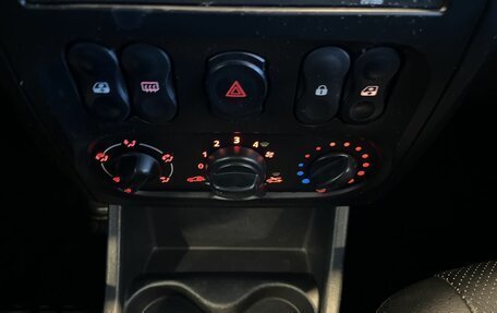 Nissan Almera, 2014 год, 629 000 рублей, 15 фотография