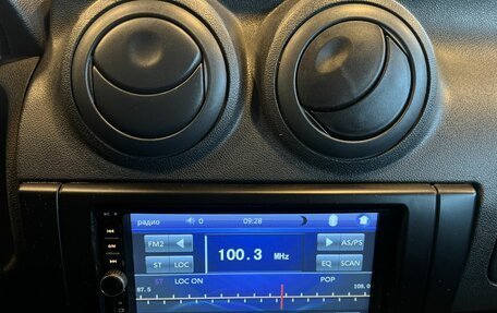 Nissan Almera, 2014 год, 629 000 рублей, 14 фотография