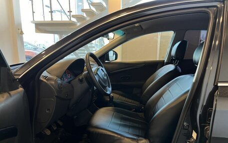 Nissan Almera, 2014 год, 629 000 рублей, 16 фотография