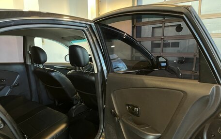 Nissan Almera, 2014 год, 629 000 рублей, 17 фотография