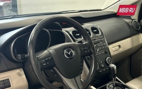 Mazda CX-7 I рестайлинг, 2010 год, 1 149 900 рублей, 5 фотография