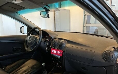 Nissan Almera, 2014 год, 629 000 рублей, 12 фотография