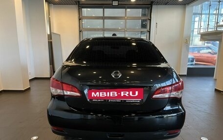 Nissan Almera, 2014 год, 629 000 рублей, 4 фотография