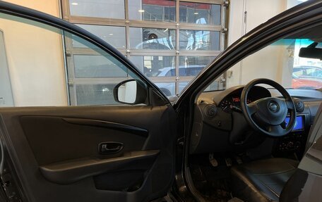 Nissan Almera, 2014 год, 629 000 рублей, 18 фотография