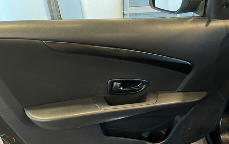 Nissan Almera, 2014 год, 629 000 рублей, 19 фотография