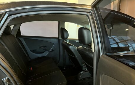 Nissan Almera, 2014 год, 629 000 рублей, 23 фотография