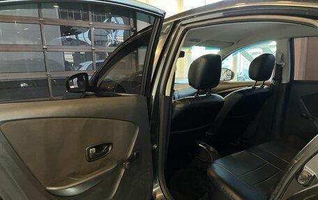 Nissan Almera, 2014 год, 629 000 рублей, 22 фотография