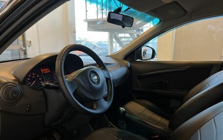 Nissan Almera, 2014 год, 629 000 рублей, 20 фотография