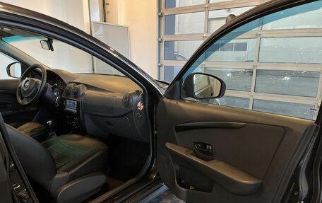 Nissan Almera, 2014 год, 629 000 рублей, 24 фотография