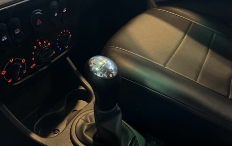 Nissan Almera, 2014 год, 629 000 рублей, 28 фотография