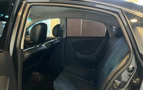 Nissan Almera, 2014 год, 629 000 рублей, 21 фотография