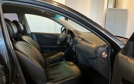 Nissan Almera, 2014 год, 629 000 рублей, 26 фотография