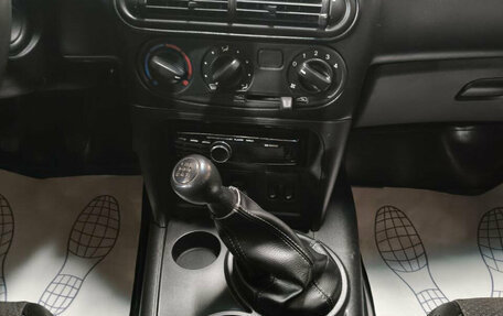 Chevrolet Niva I рестайлинг, 2018 год, 760 000 рублей, 13 фотография