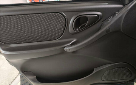 Chevrolet Niva I рестайлинг, 2018 год, 760 000 рублей, 14 фотография