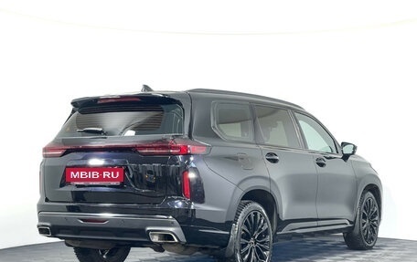 CheryExeed VX, 2022 год, 2 497 000 рублей, 5 фотография